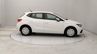 SEAT Ibiza usata, con Autoradio