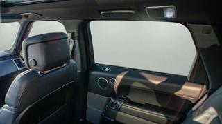 LAND ROVER Range Rover Sport usata, con Fendinebbia