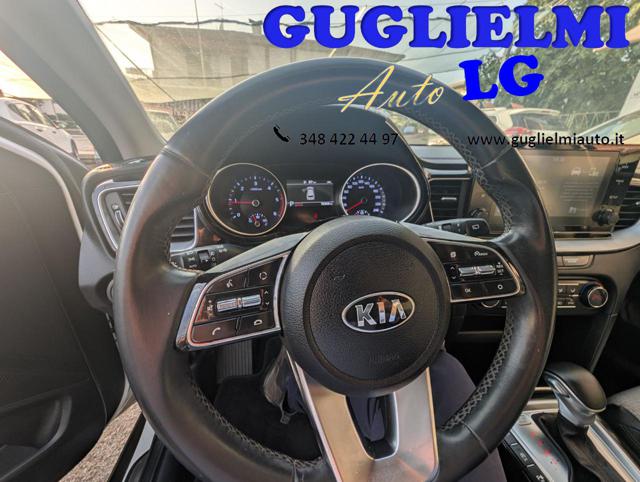 KIA XCeed usata, con Fendinebbia