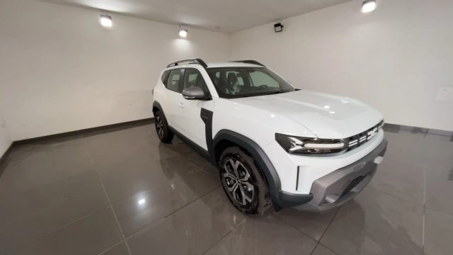 DACIA Duster usata, con ABS
