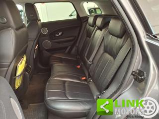 LAND ROVER Range Rover Evoque usata, con Cerchi in lega