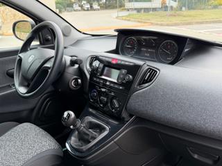 LANCIA Ypsilon usata, con Volante multifunzione