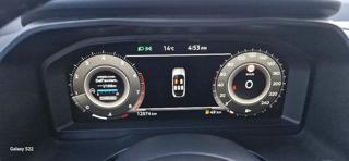 NISSAN Qashqai usata, con Antifurto