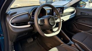 FIAT 600 usata, con USB