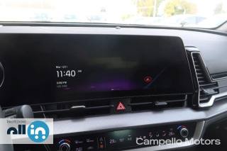 KIA Sportage usata 9