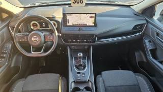 NISSAN Qashqai usata, con Climatizzatore