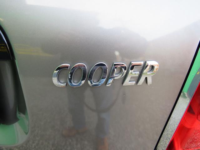 MINI Countryman usata 24