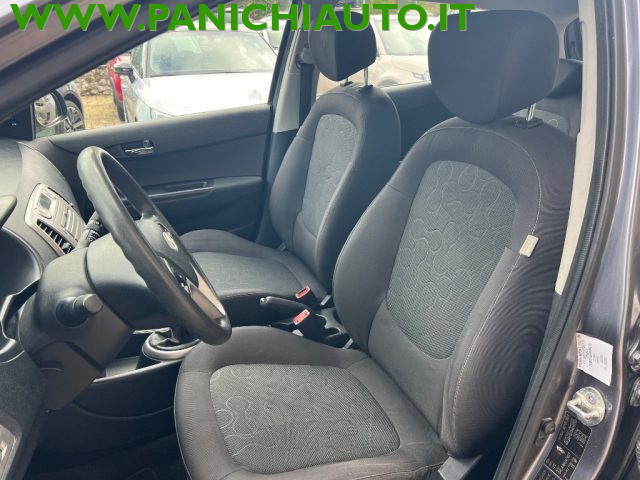 HYUNDAI i20 usata, con Immobilizzatore elettronico