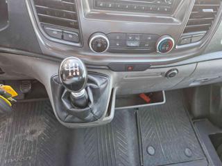 FORD Transit usata 13