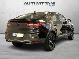 RENAULT Arkana usata, con Airbag