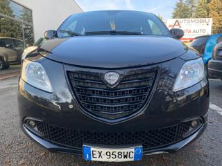 LANCIA Ypsilon usata, con Specchietti laterali elettrici