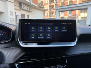 PEUGEOT 208 usata, con Controllo trazione