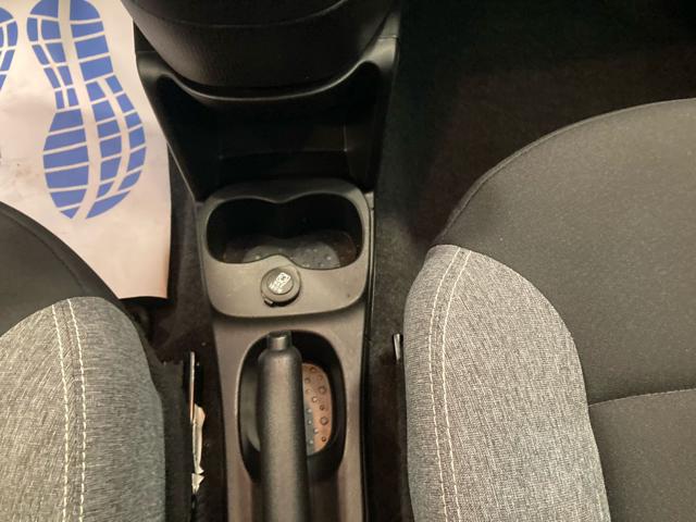 FIAT Panda usata, con Servosterzo