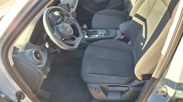 AUDI Q2 usata, con Sistema di navigazione