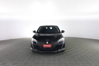PEUGEOT 208 208 PureTech 75 Stop&Start 5 porte Active