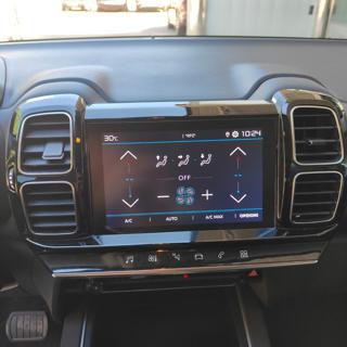 CITROEN C5 Aircross usata, con Controllo vocale