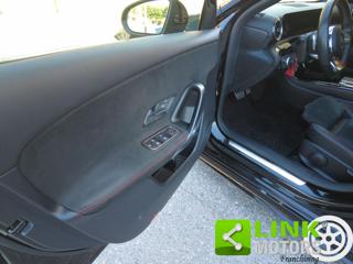 MERCEDES-BENZ A 220 usata, con Servosterzo