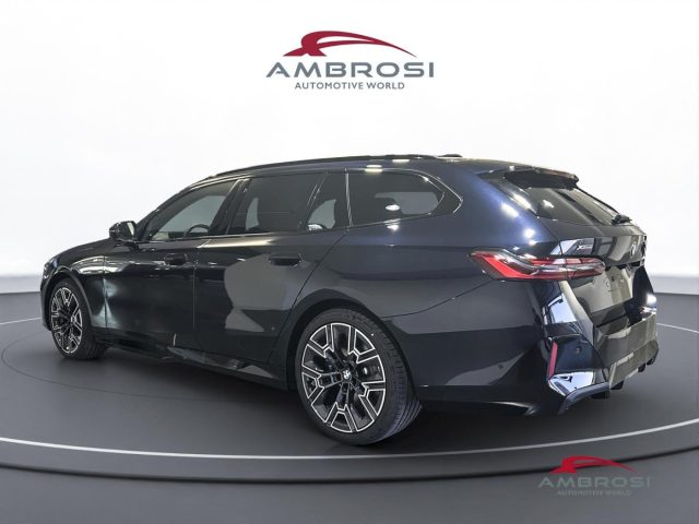 BMW 520 usata 3