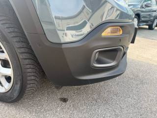 JEEP Renegade usata, con Cruise Control