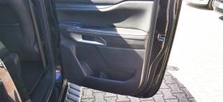 FORD Ranger usata, con Controllo elettronico della corsia