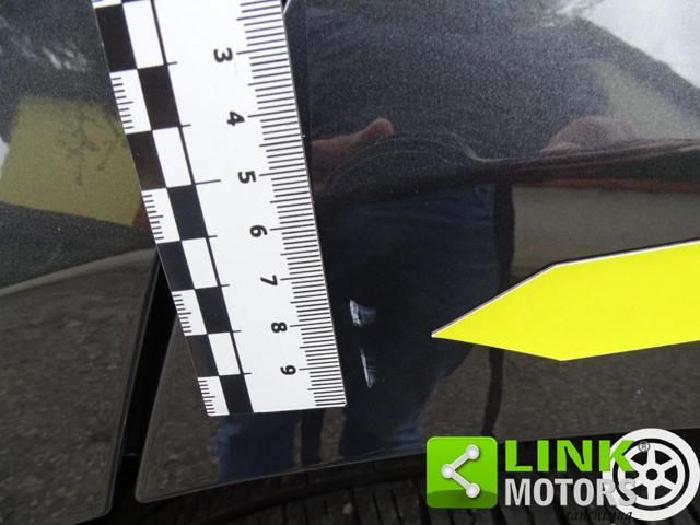 LAND ROVER Range Rover Evoque usata, con Sensore di luce