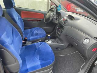 CITROEN C2 usata, con Immobilizzatore elettronico