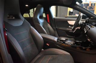 MERCEDES-BENZ CLA 45 AMG usata 35