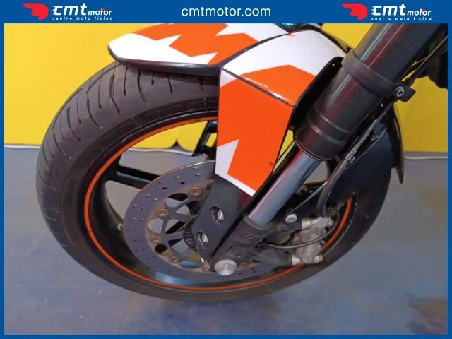KTM 690 Duke usata 10