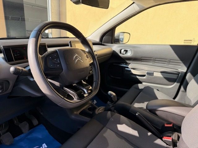 CITROEN C4 Cactus usata, con Cerchi in lega