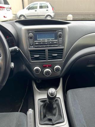 SUBARU Impreza usata, con Climatizzatore