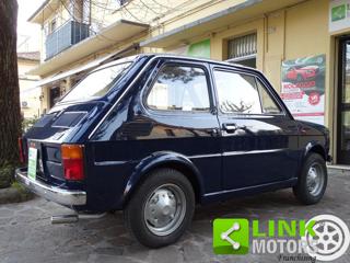 FIAT 126 usata 8