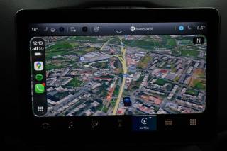 JEEP Renegade usata, con Vivavoce