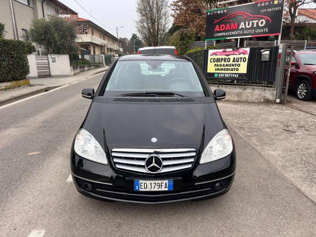 MERCEDES-BENZ A 160 usata, con Airbag laterali