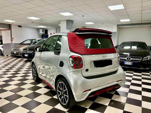 SMART ForTwo usata, con Climatizzatore