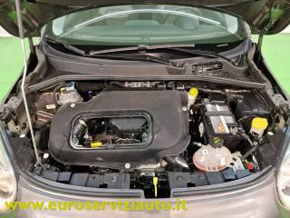 FIAT 500X usata 45