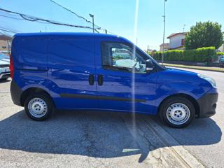 FIAT Doblo usata 7