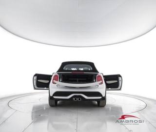 MINI Cabrio usata 6