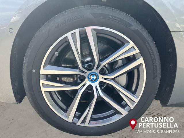 BMW i4 usata, con Controllo trazione