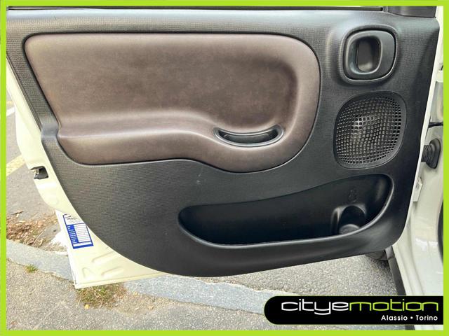 FIAT Panda Cross usata, con Autoradio