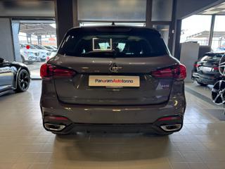 MG HS usata, con Alzacristalli elettrici