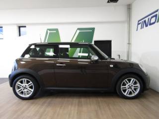 MINI Cooper usata, con Alzacristalli elettrici