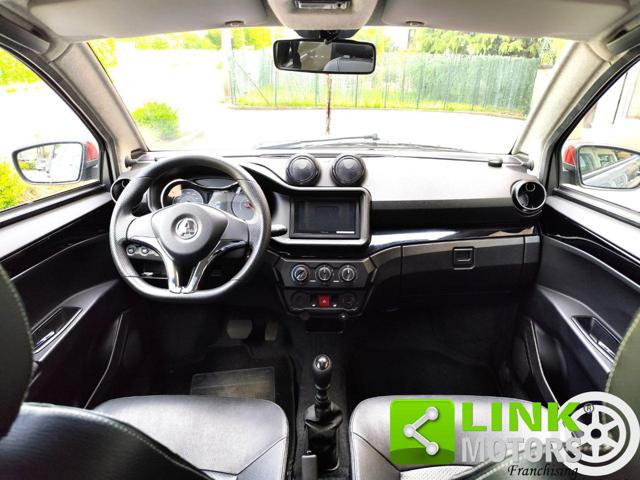CITROEN C4 Cactus usata, con Airbag Passeggero