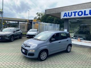 FIAT Panda usata, con Airbag