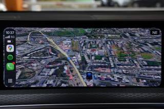 BMW X3 usata, con Chiusura centralizzata telecomandata