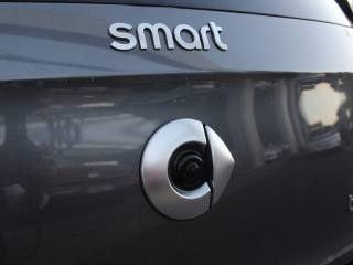 SMART ForFour usata, con Specchietti laterali elettrici