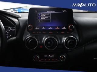 NISSAN Juke usata, con Park Distance Control