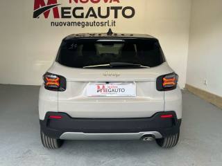 JEEP Avenger usata 26