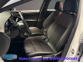 OPEL Astra usata, con Alzacristalli elettrici