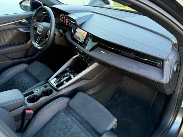 AUDI A3 usata, con ESP