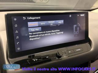 NISSAN Qashqai usata, con Controllo elettronico della corsia